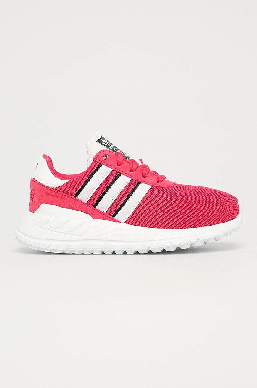 adidas Originals Pantofi copii LA Trainer Lite C - Pled.ro