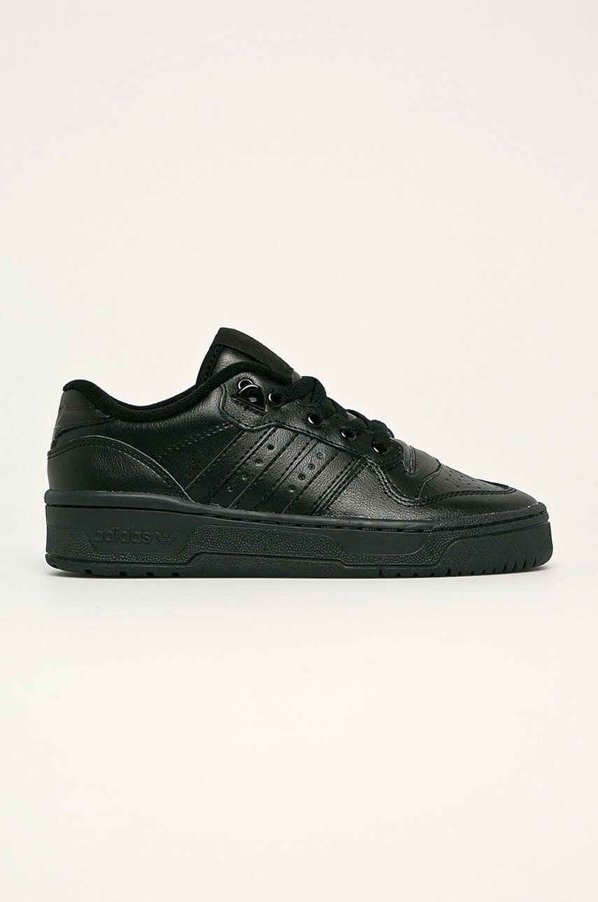 adidas Originals Pantofi copii Rivalry Low - Pled.ro