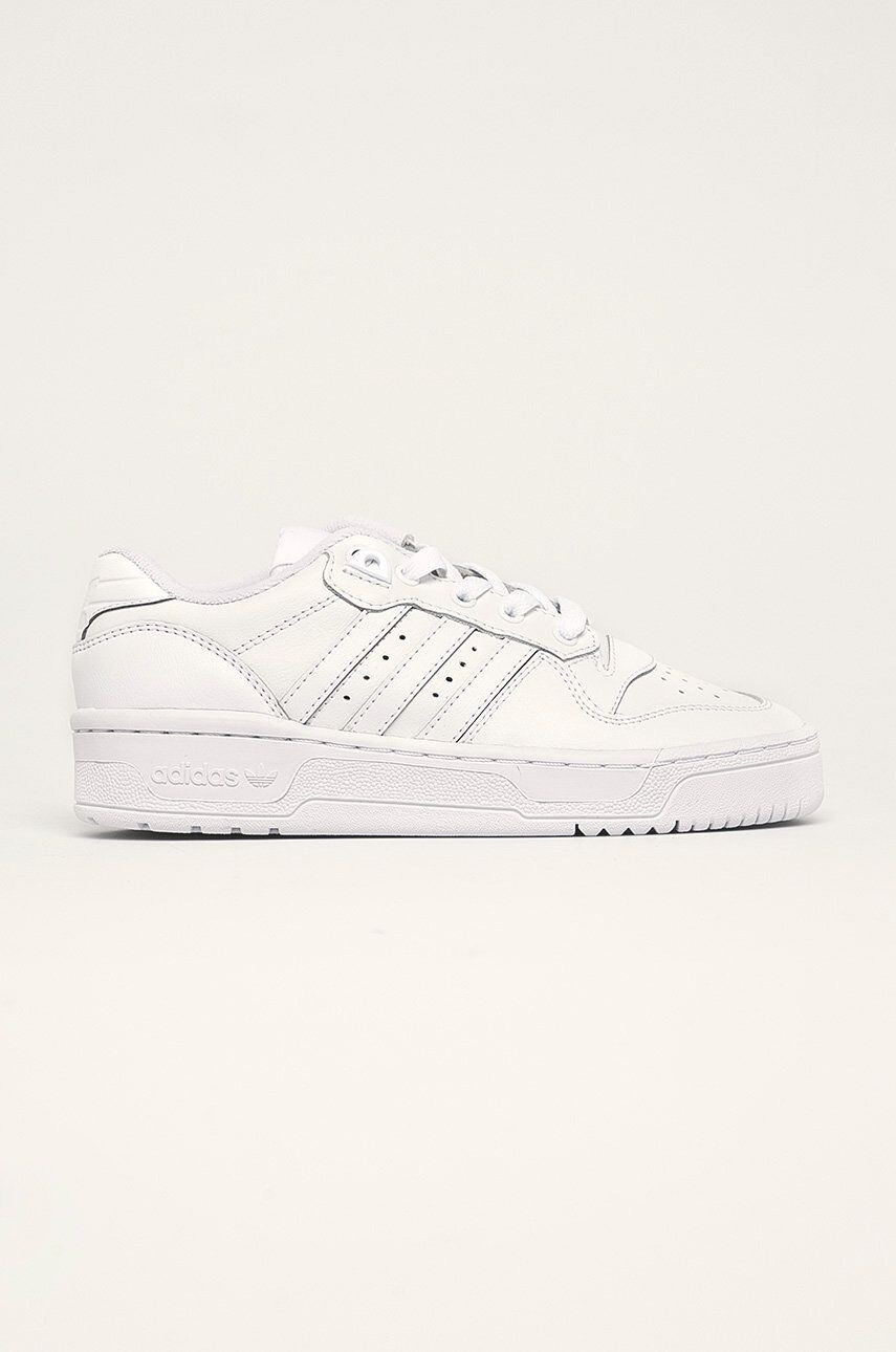 adidas Originals Pantofi copii Rivalry Low 3 - Pled.ro