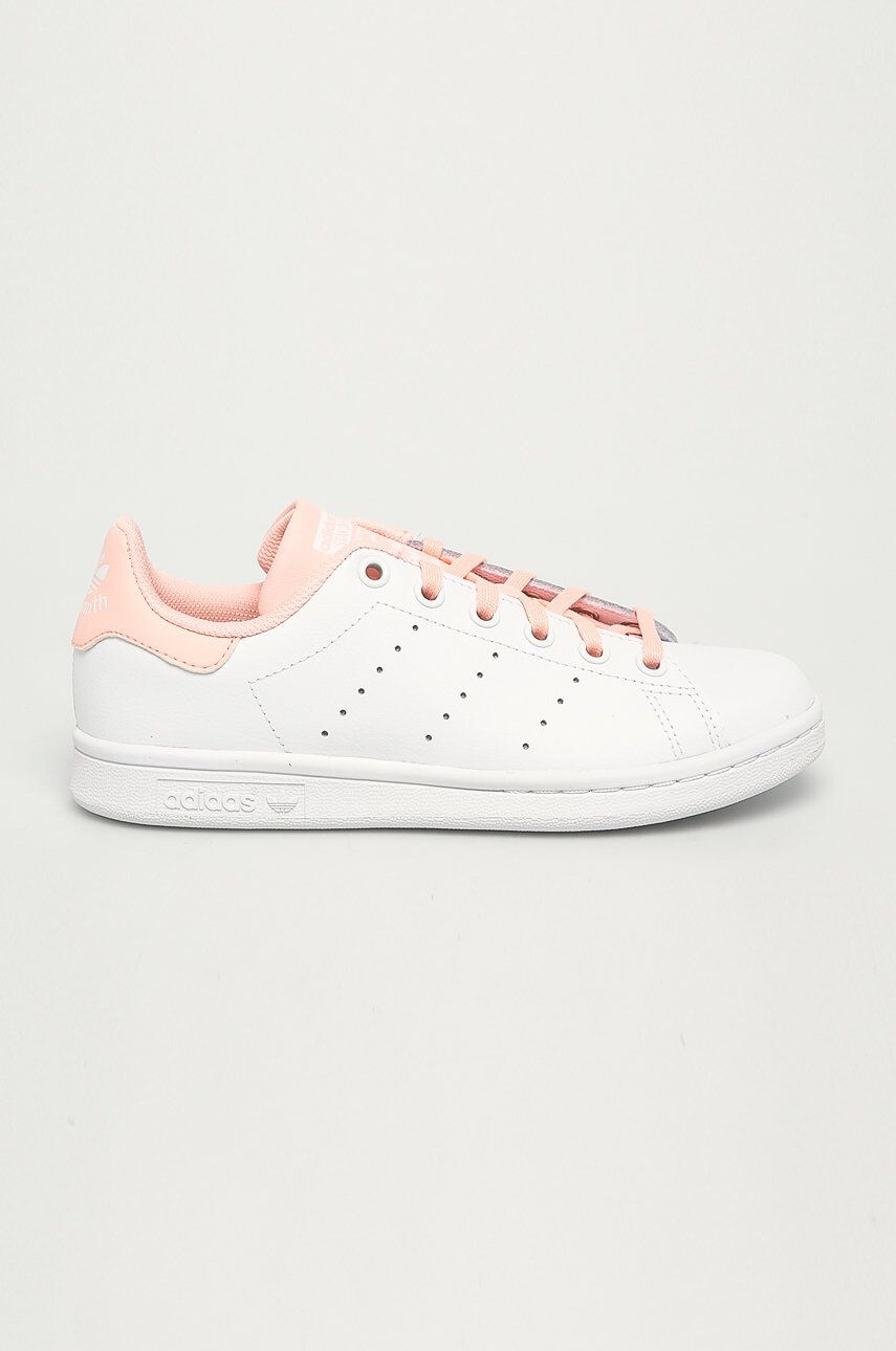 adidas Originals Pantofi copii Stan Smith - Pled.ro