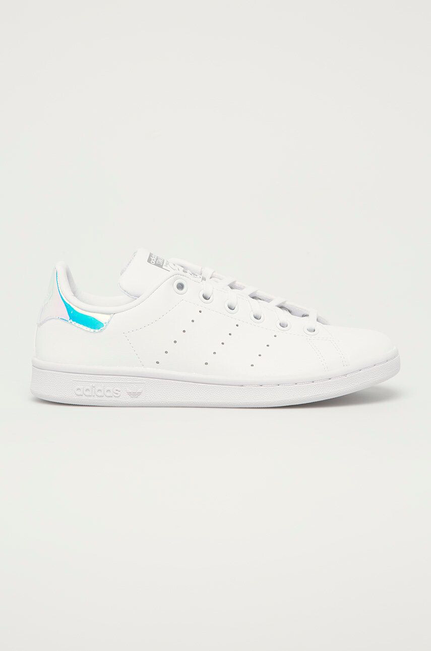 adidas Originals sneakers copii culoarea alb FX7521 - Pled.ro