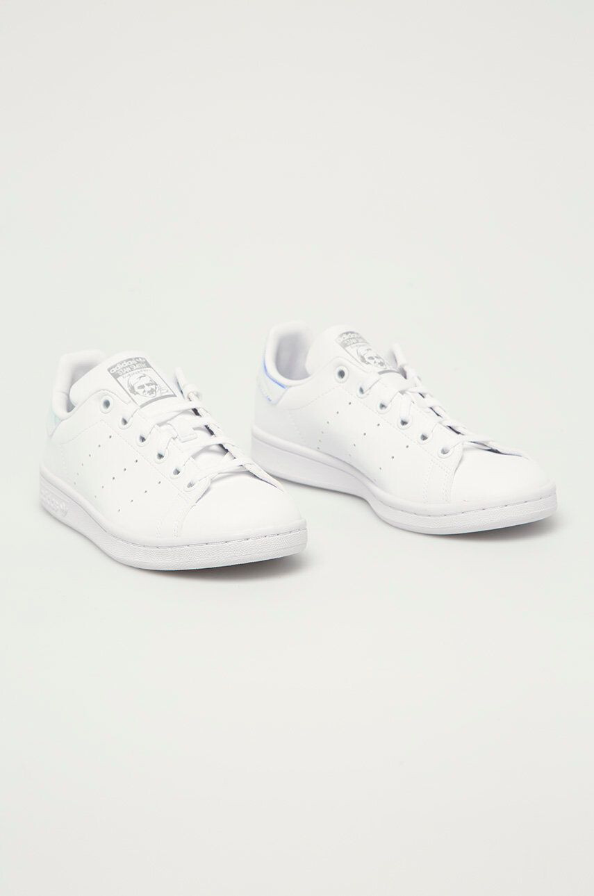 adidas Originals sneakers copii culoarea alb FX7521 - Pled.ro