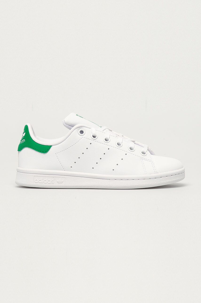 adidas Originals sneakers copii culoarea alb FX7519 - Pled.ro