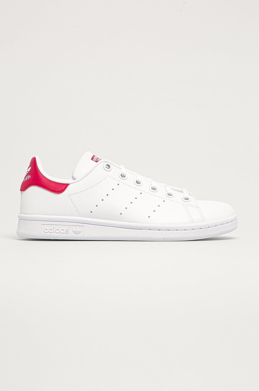 adidas Originals sneakers copii culoarea alb FX7522 - Pled.ro