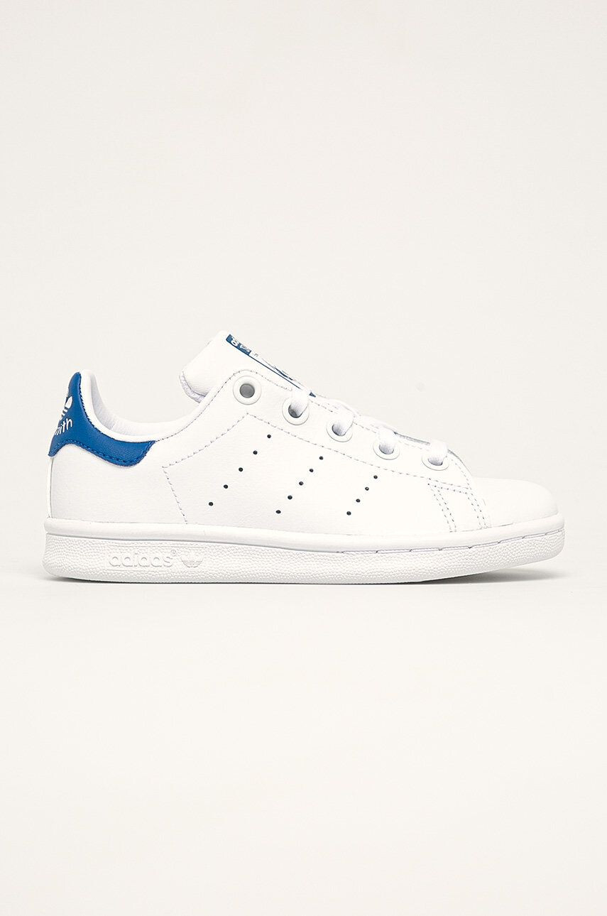 adidas Originals Pantofi copii Stan Smith - Pled.ro