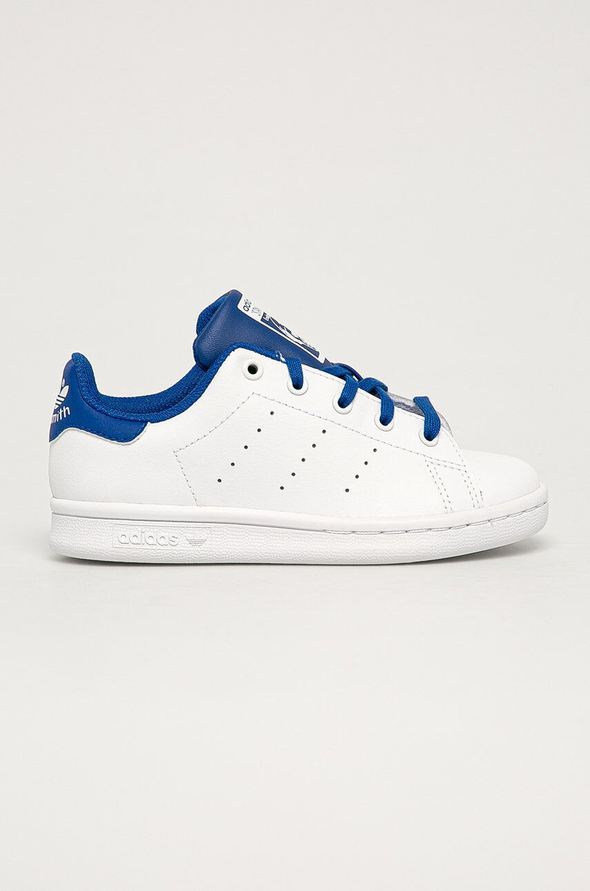 adidas Originals Pantofi copii Stan Smith C - Pled.ro