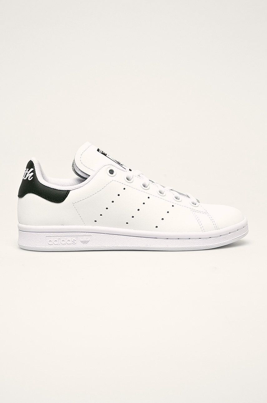 adidas Originals Pantofi copii Stan Smith J - Pled.ro