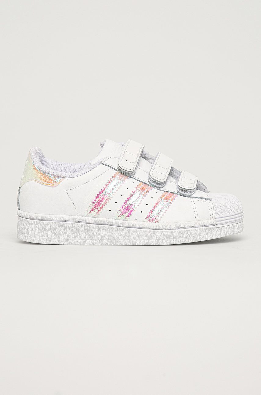 adidas Originals Pantofi copii Superstar CF FV3655 - Pled.ro