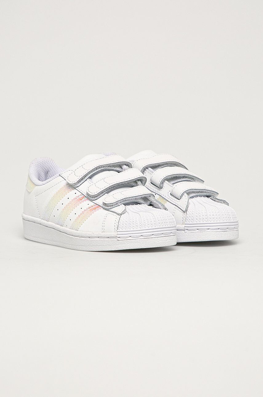 adidas Originals Pantofi copii Superstar CF FV3655 - Pled.ro