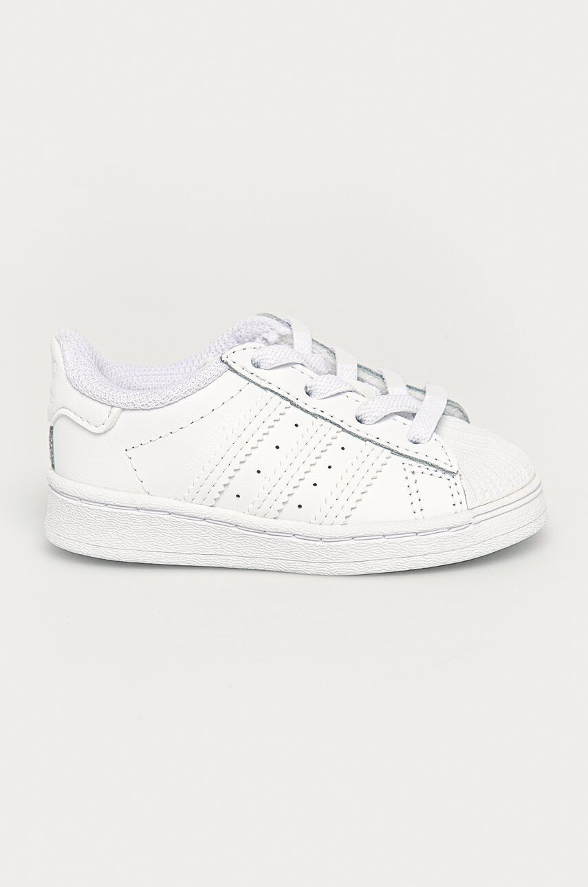 adidas Originals Pantofi copii Superstar El I EF5397 - Pled.ro