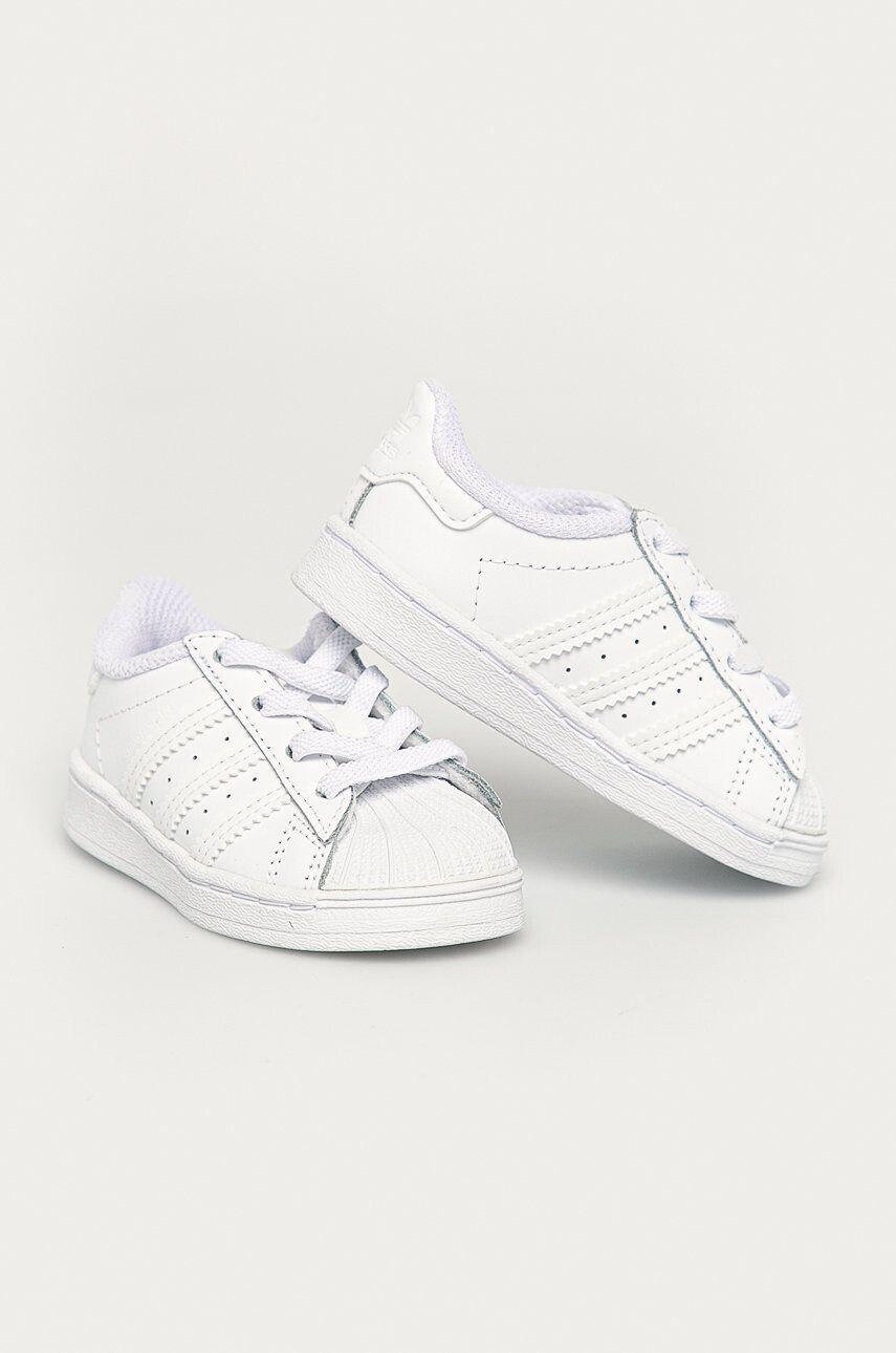 adidas Originals Pantofi copii Superstar El I EF5397 - Pled.ro