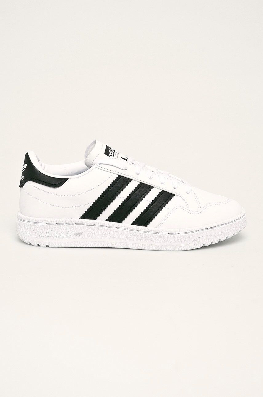 adidas Originals Pantofi copii Team Court EF6815 - Pled.ro