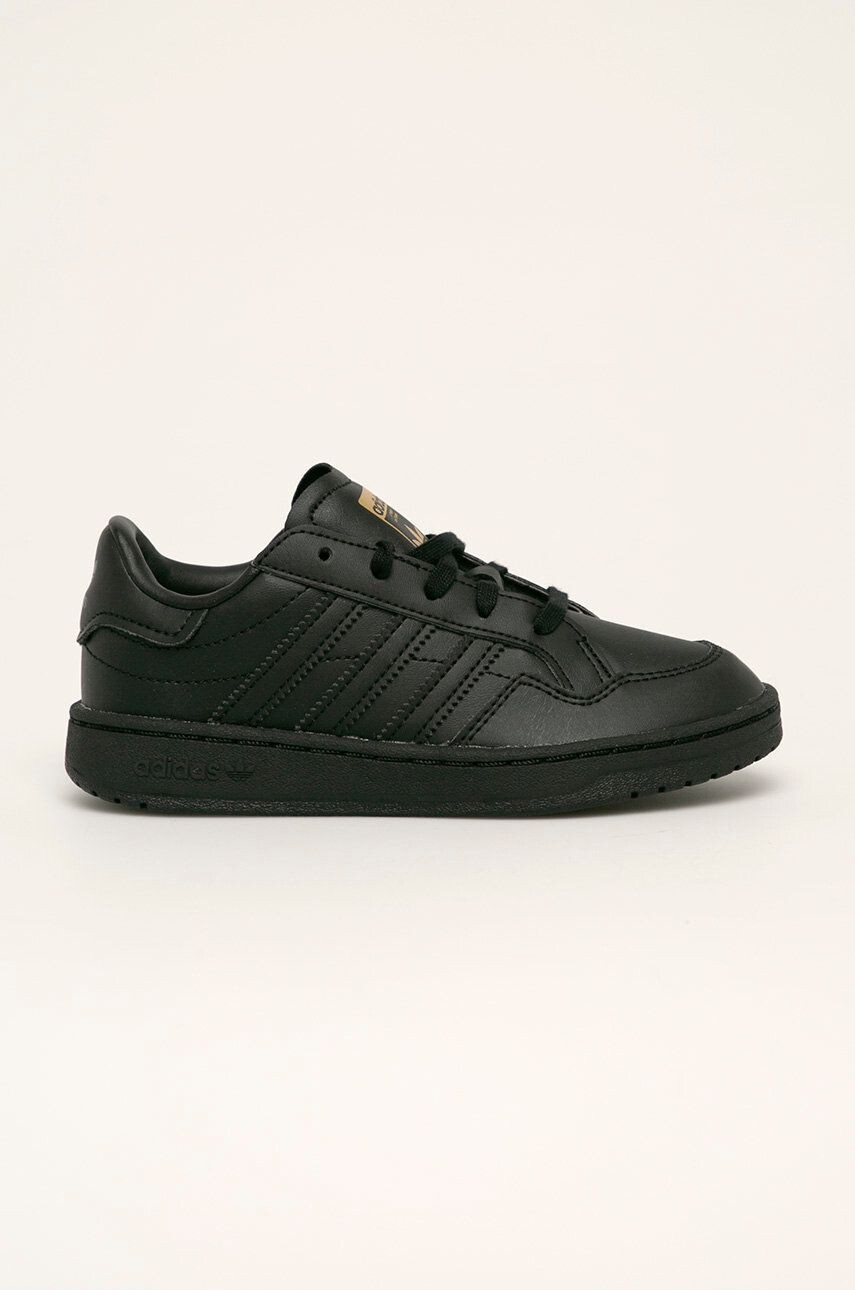 adidas Originals Pantofi copii Team Court C - Pled.ro