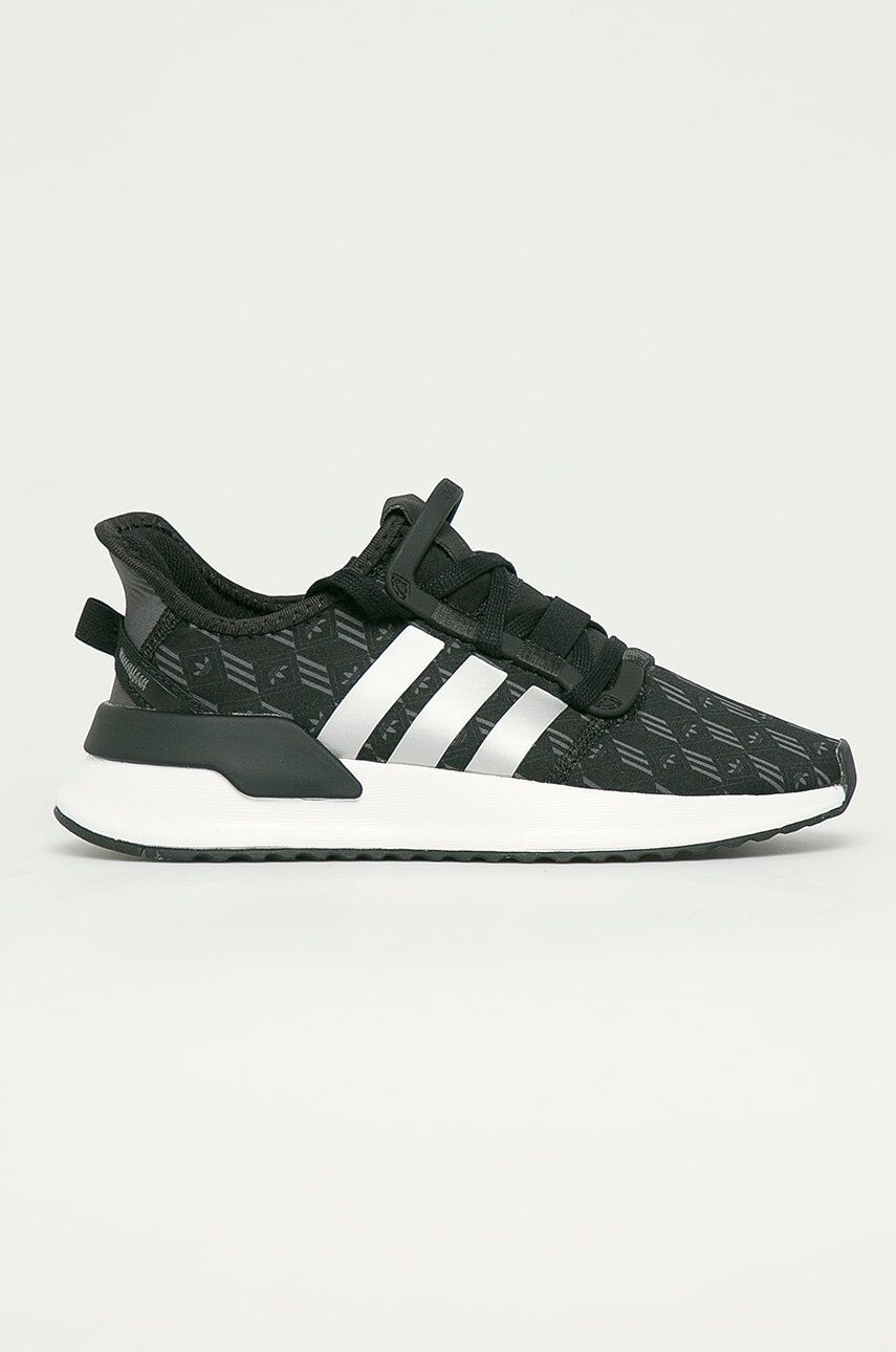 adidas Originals Pantofi copii U path Run J - Pled.ro