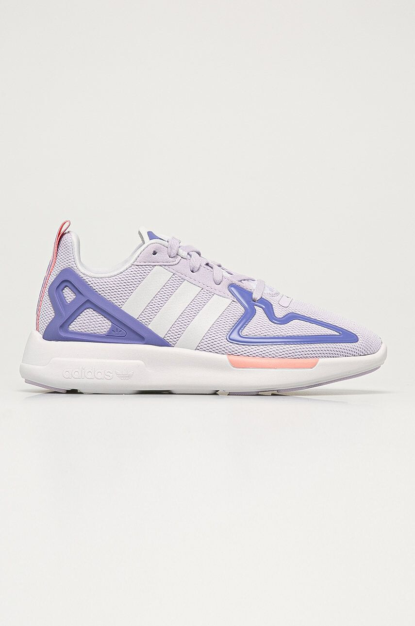 adidas Originals Pantofi copii ZX 2K Flux - Pled.ro