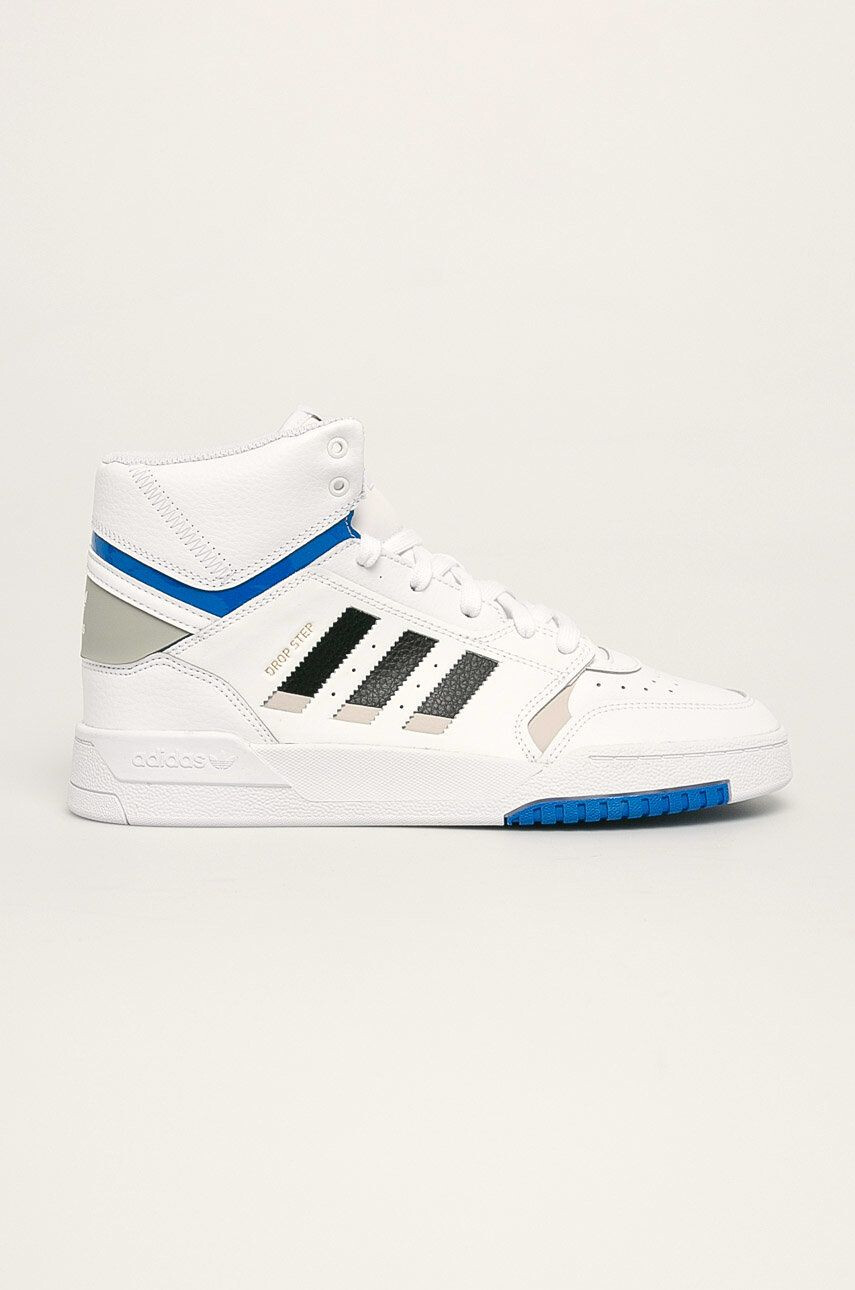 adidas Originals Pantofi Drop Step - Pled.ro