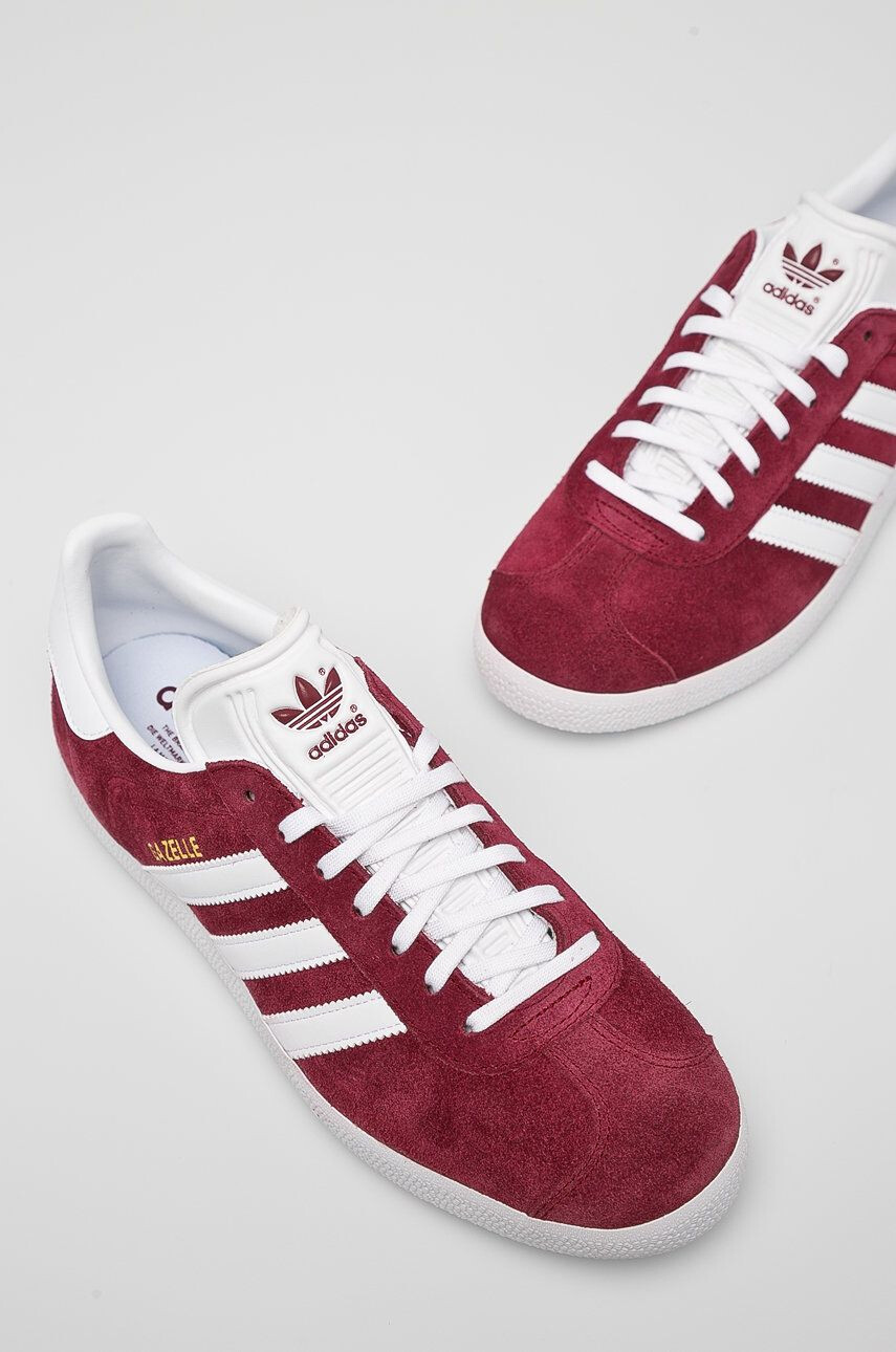 adidas Originals Pantofi Gazelle B41645 - Pled.ro