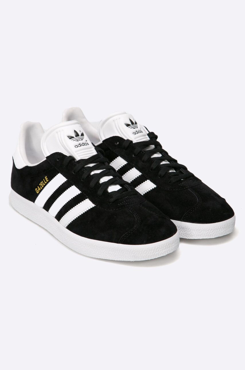 adidas Originals Pantofi Gazelle BB5476 BB5476-CBLACK - Pled.ro