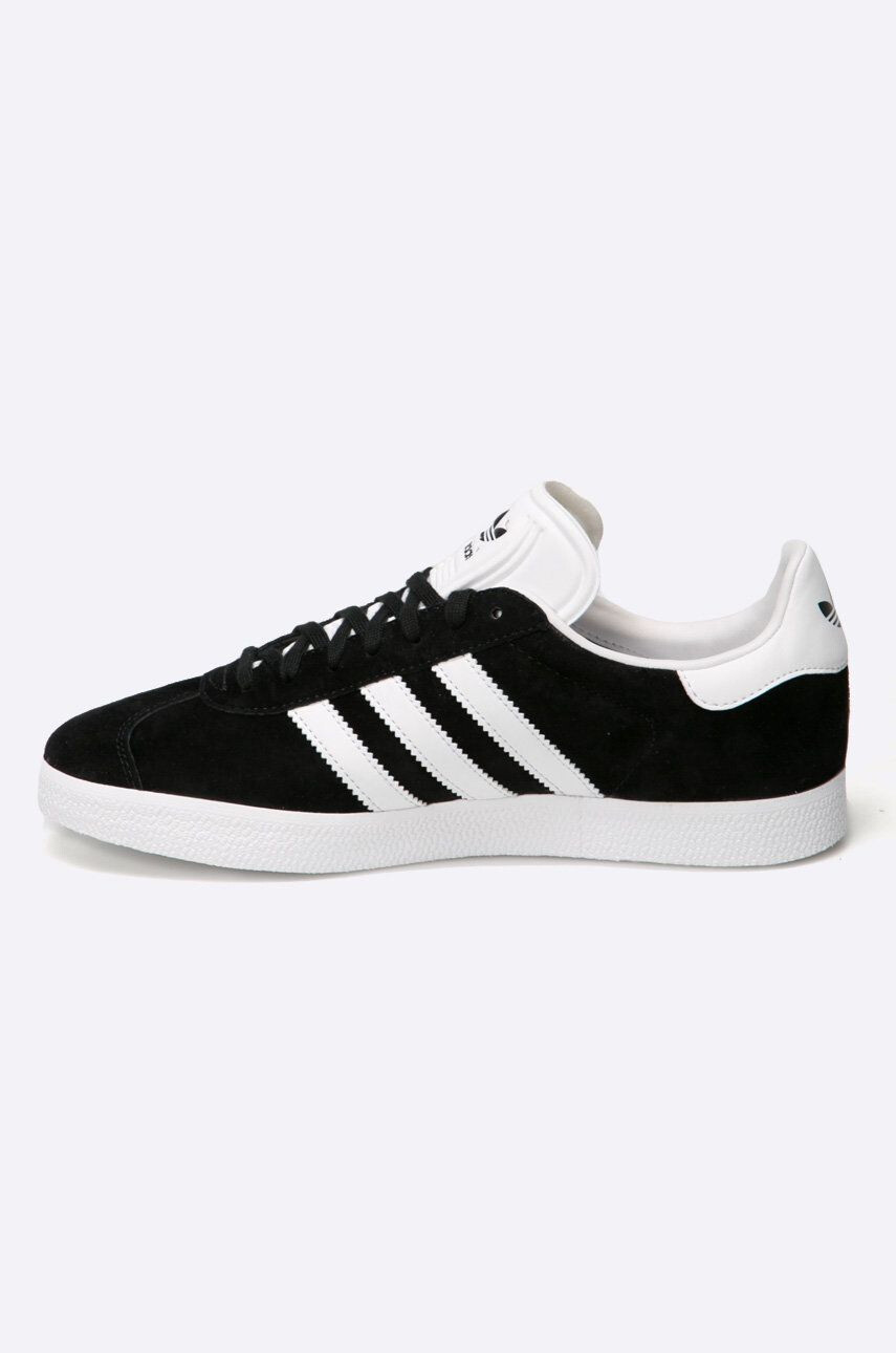 adidas Originals Pantofi Gazelle BB5476 BB5476-CBLACK - Pled.ro