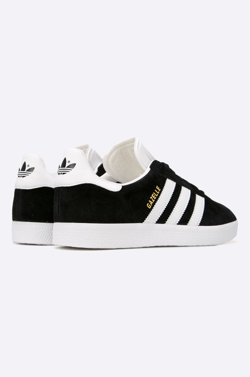 adidas Originals Pantofi Gazelle BB5476 BB5476-CBLACK - Pled.ro