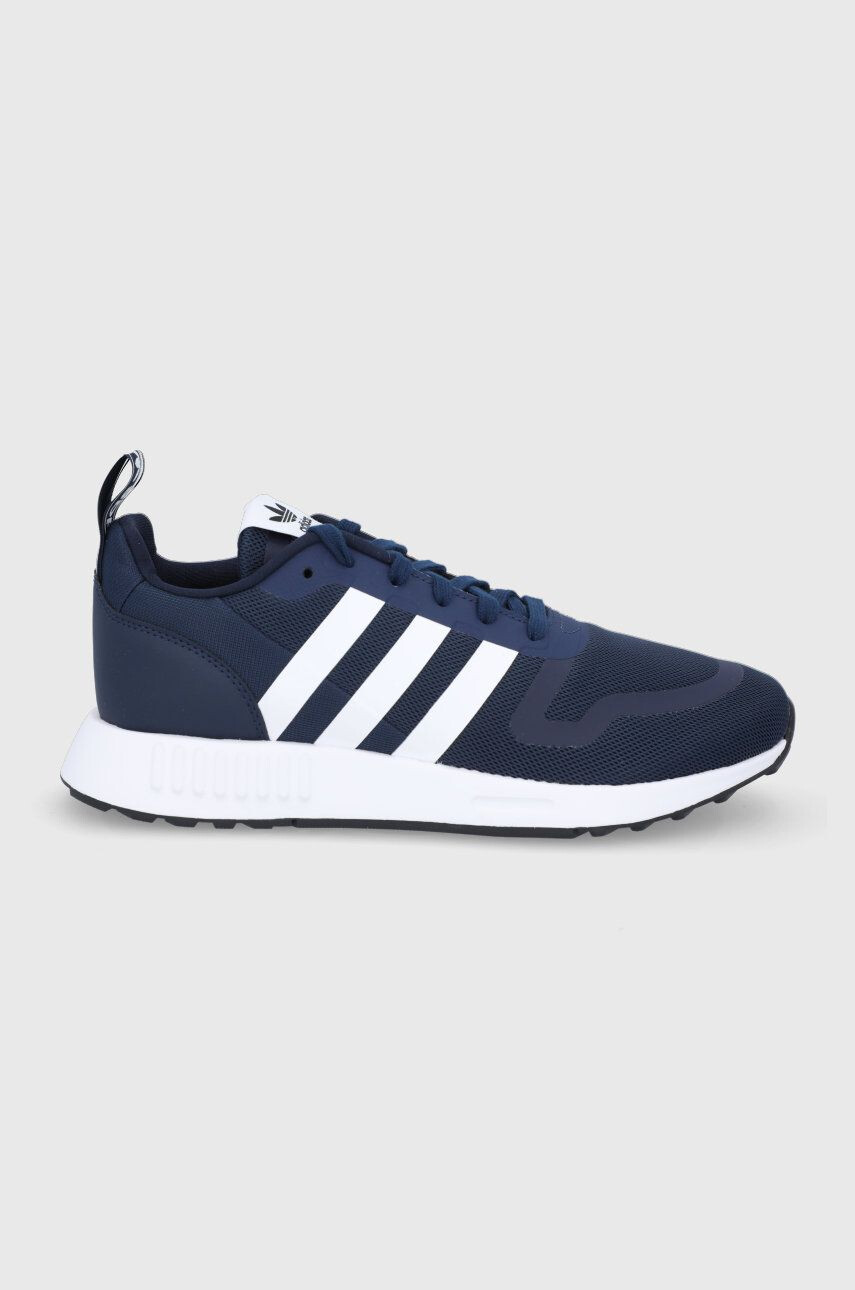 adidas Originals Pantofi MULTIX culoarea albastru marin FX5117-CONAV/WHT - Pled.ro