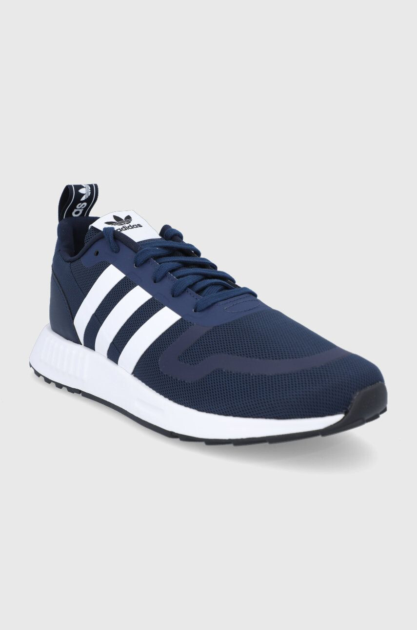 adidas Originals Pantofi MULTIX culoarea albastru marin FX5117-CONAV/WHT - Pled.ro