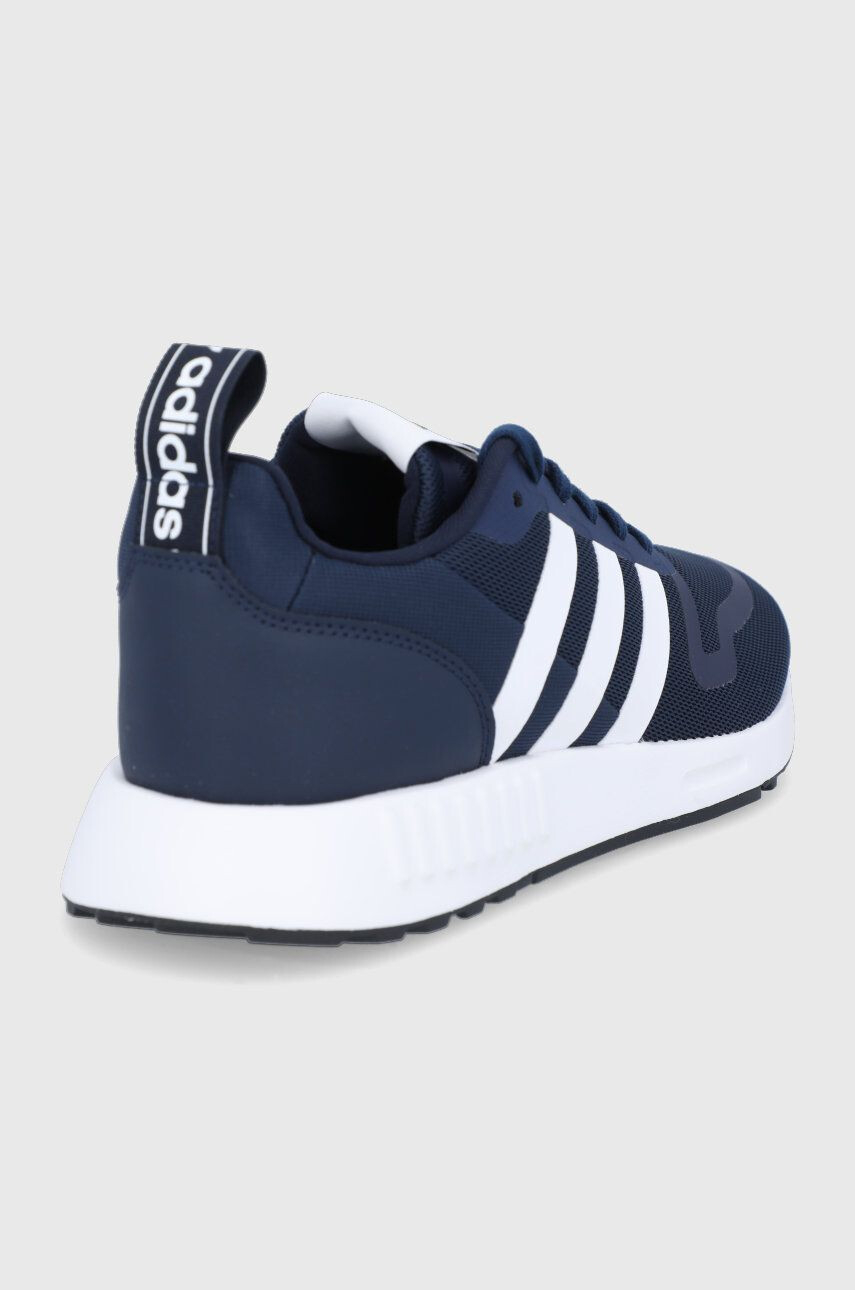 adidas Originals Pantofi MULTIX culoarea albastru marin FX5117-CONAV/WHT - Pled.ro