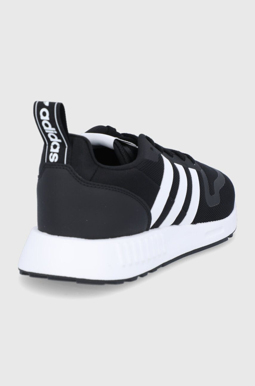 adidas Originals Pantofi Multix culoarea negru FX5119-BLK/WHT - Pled.ro