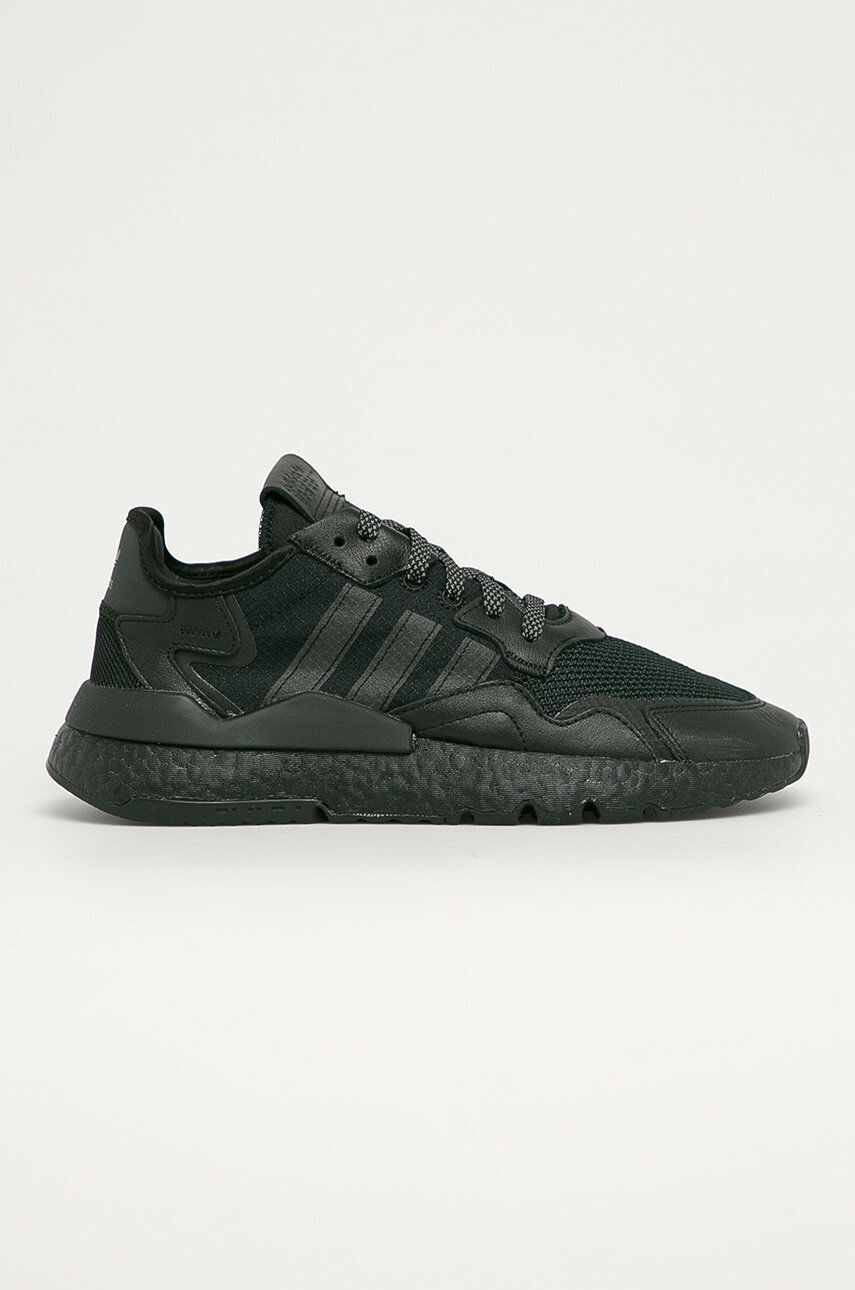 adidas Originals Pantofi Nite Jogger - Pled.ro