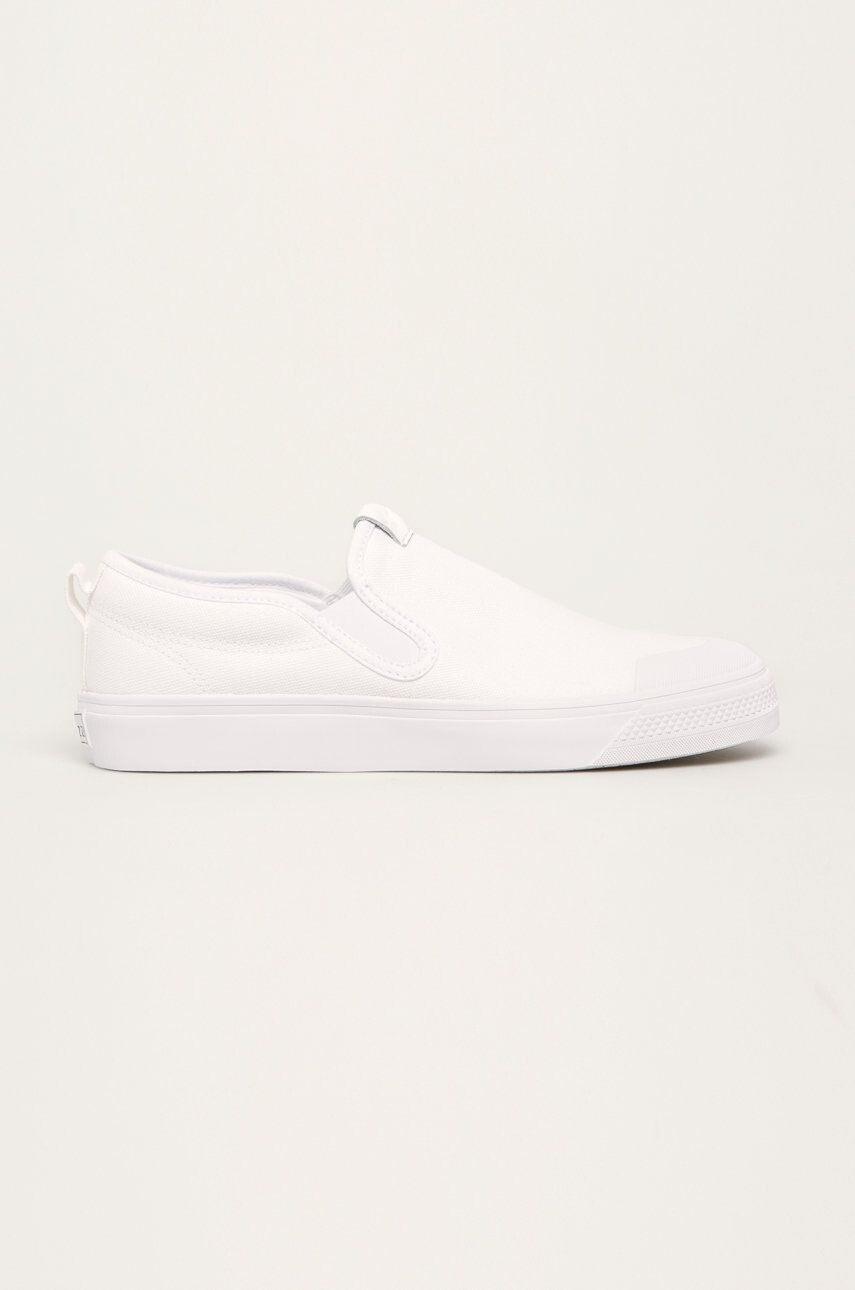 adidas Originals Pantofi Nizza Slip On - Pled.ro