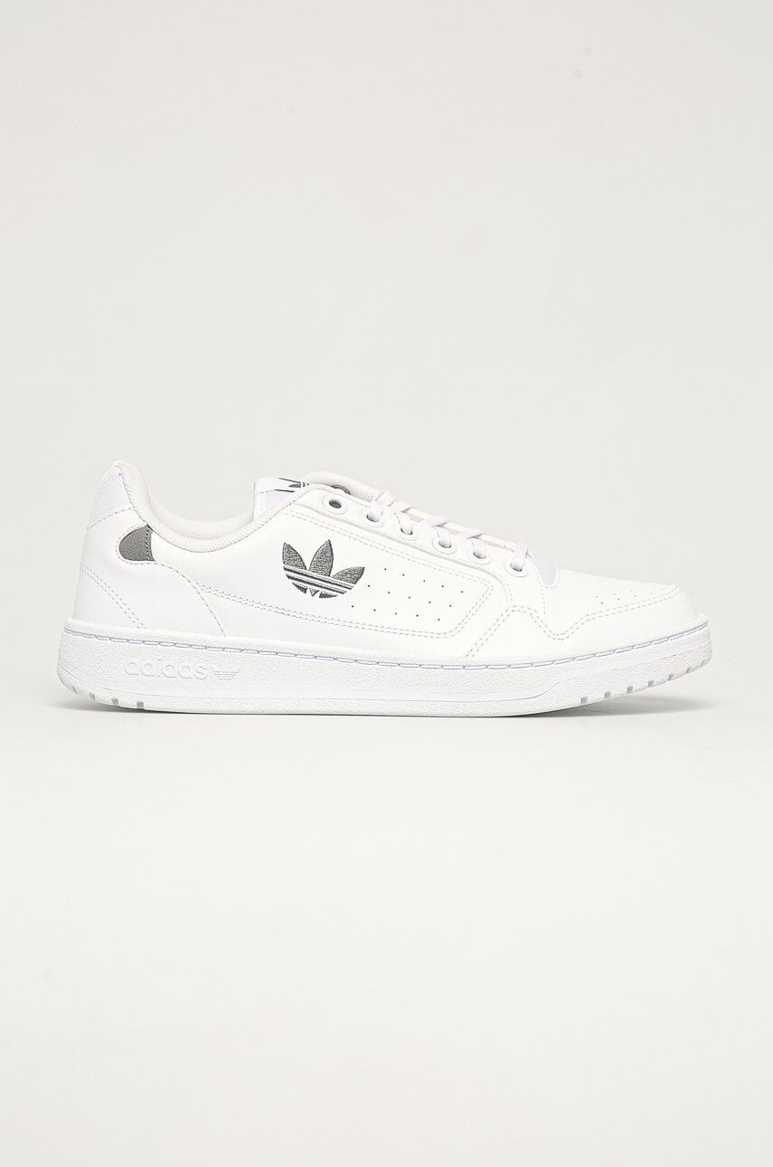 adidas Originals Pantofi Ny 90 FZ2246 FZ2246-WHT/GRETHR - Pled.ro