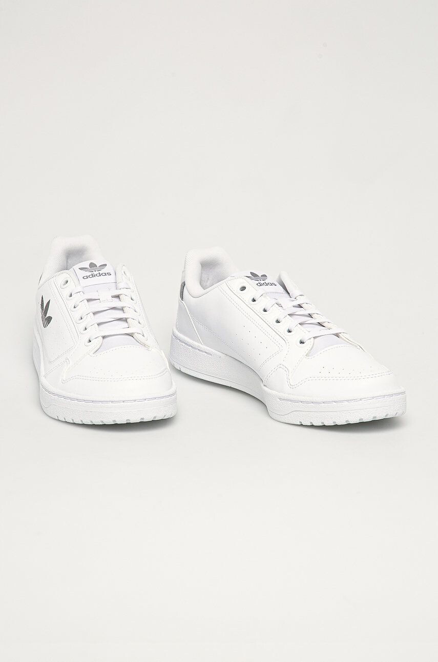 adidas Originals Pantofi Ny 90 FZ2246 FZ2246-WHT/GRETHR - Pled.ro