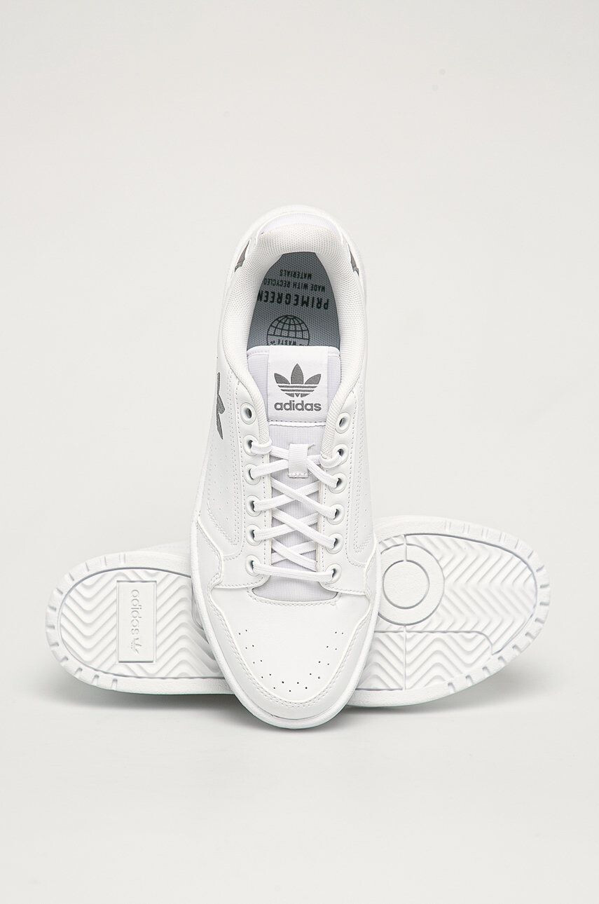 adidas Originals Pantofi Ny 90 FZ2246 FZ2246-WHT/GRETHR - Pled.ro