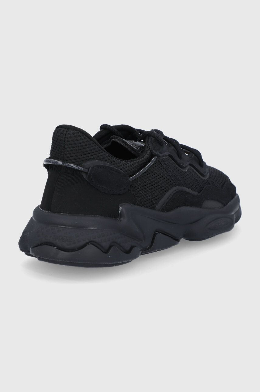 adidas Originals sneakers Ozweego Core Black EE6999 - Pled.ro