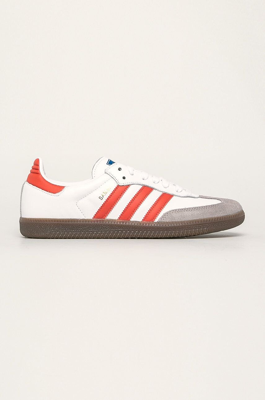 adidas Originals Pantofi Samba - Pled.ro