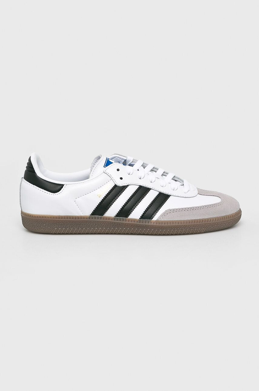 adidas Originals Pantofi Samba B75806 - Pled.ro