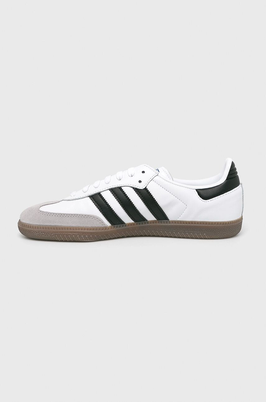 adidas Originals Pantofi Samba B75806 - Pled.ro