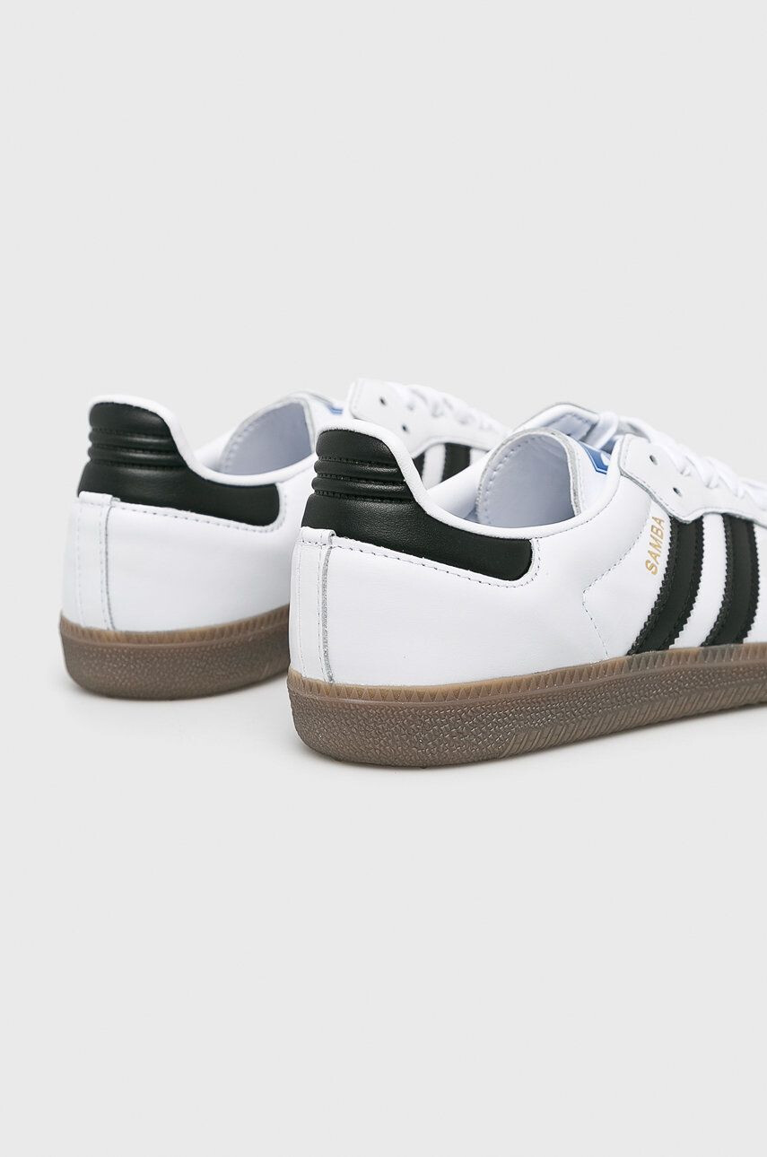 adidas Originals Pantofi Samba B75806 - Pled.ro