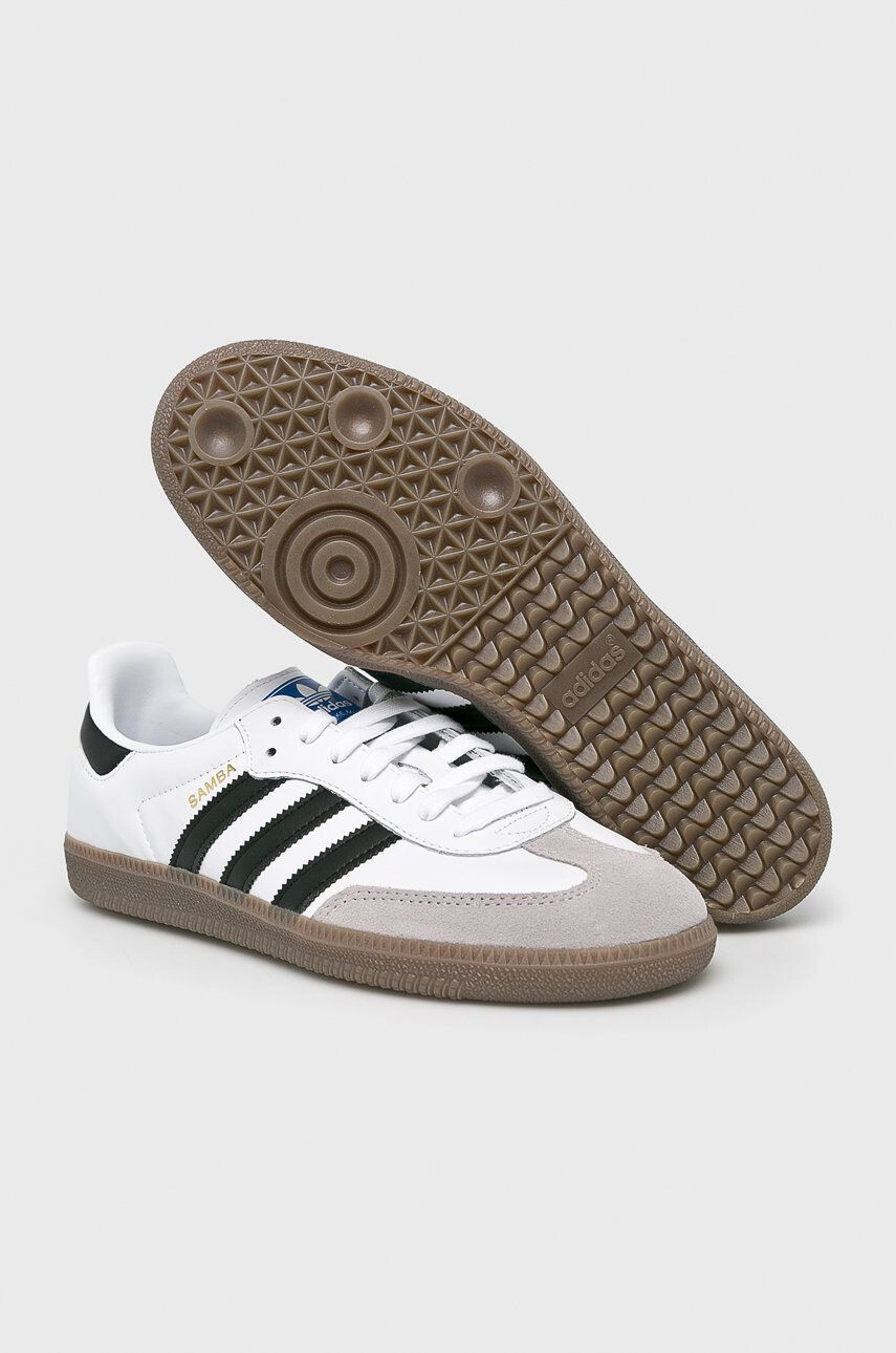 adidas Originals Pantofi Samba B75806 - Pled.ro