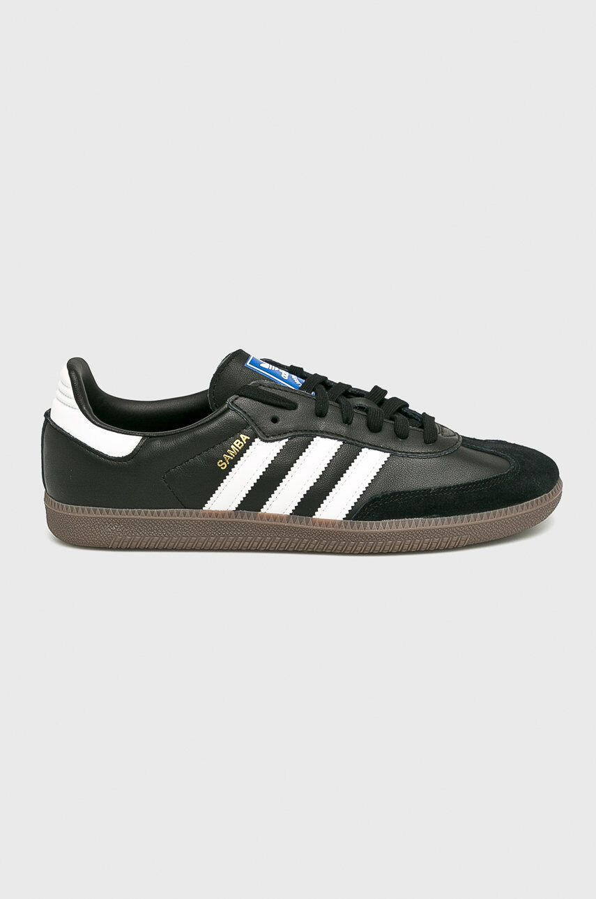 adidas Originals Pantofi Samba Og B75807 - Pled.ro