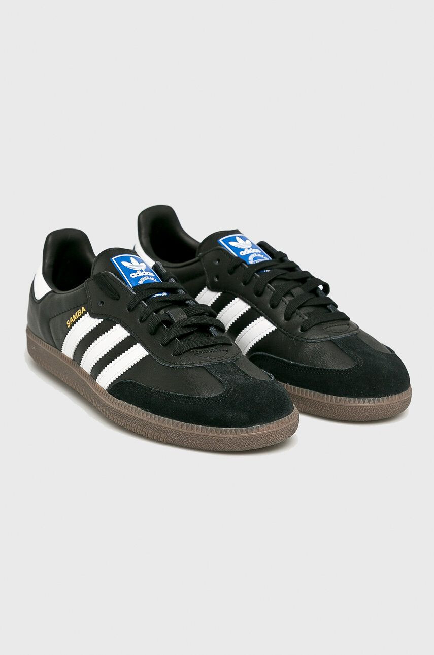 adidas Originals Pantofi Samba Og B75807 - Pled.ro