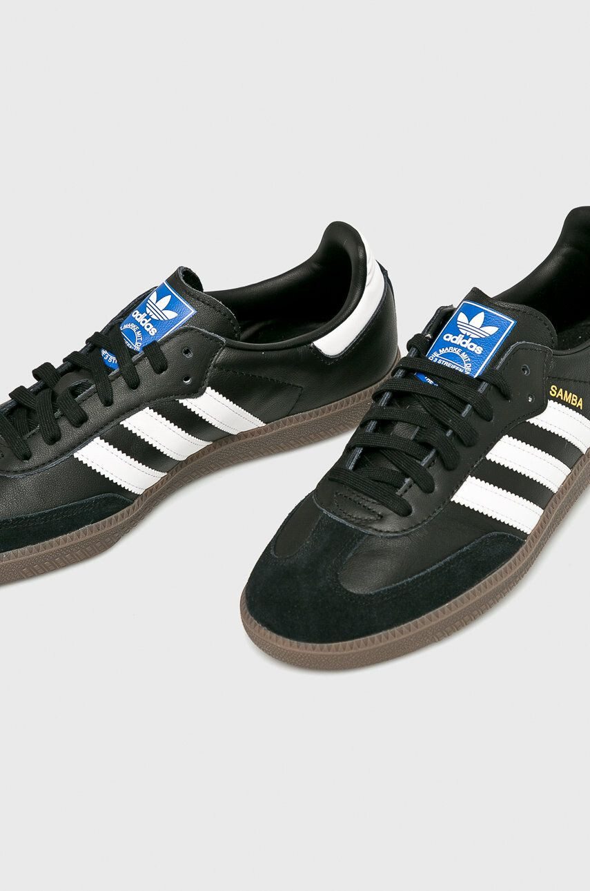 adidas Originals Pantofi Samba Og B75807 - Pled.ro