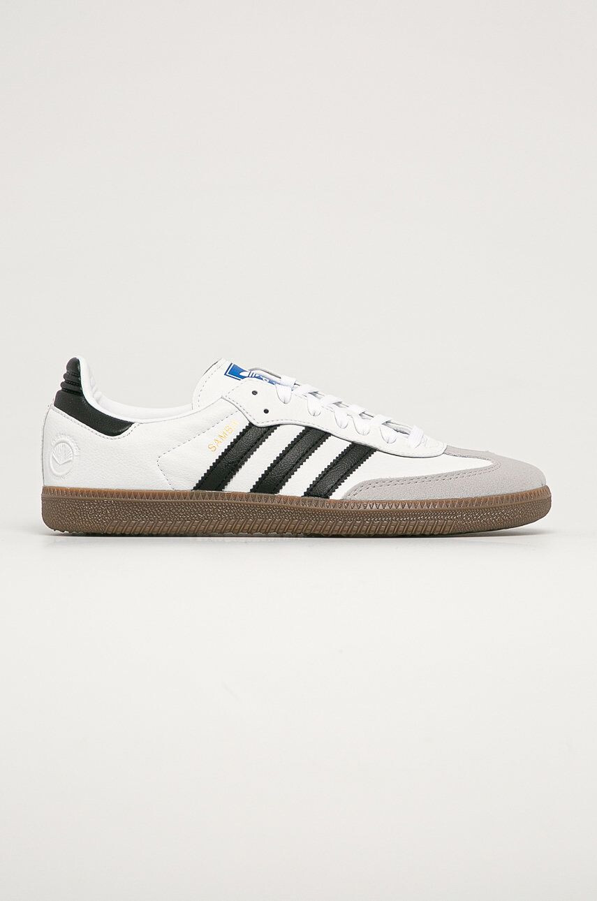 adidas Originals Pantofi Samba Vegan - Pled.ro