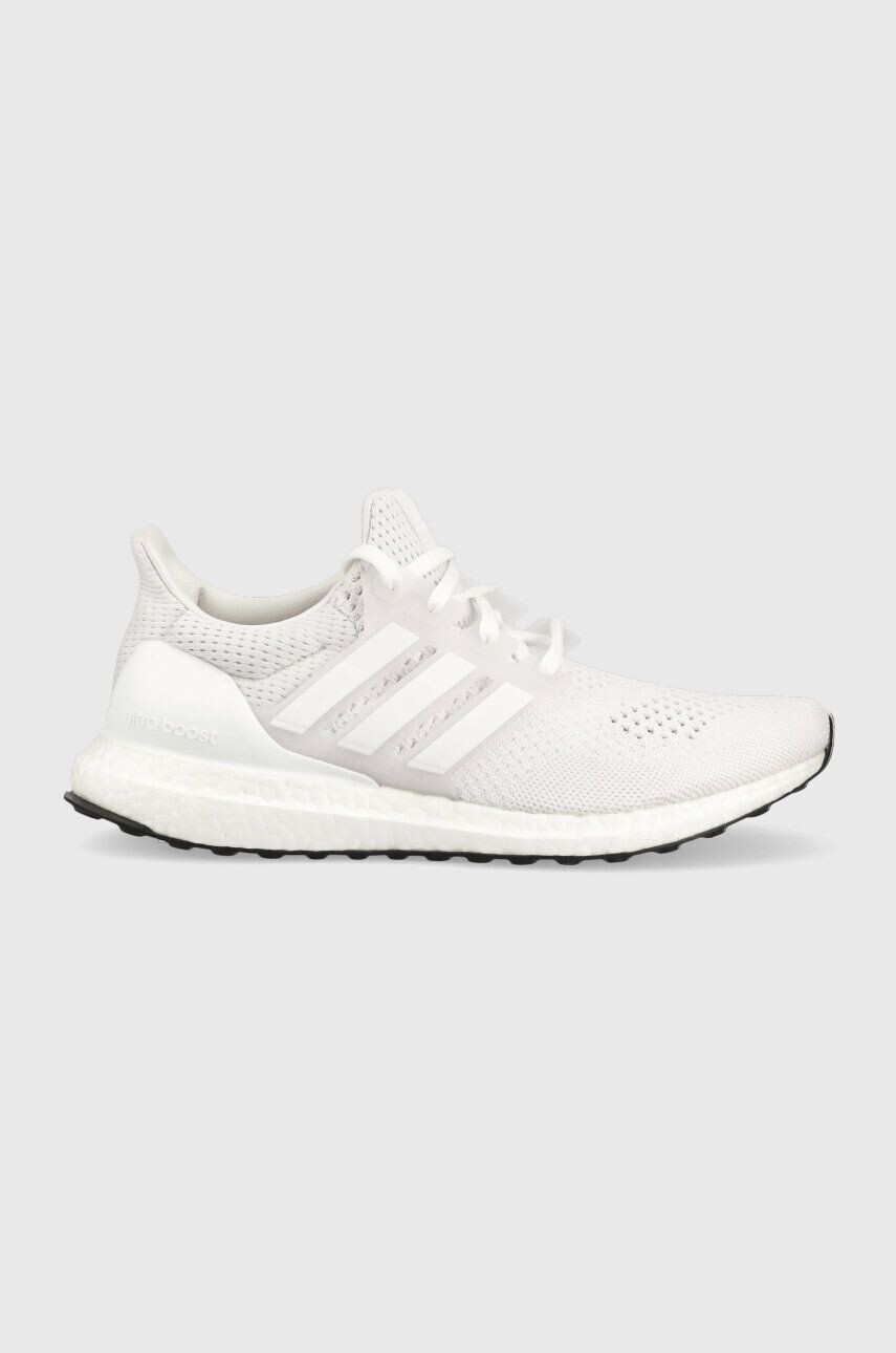 adidas Performance adidas Originals pantofi Ultraboost 1.0 culoarea alb HQ4202 HQ4202-FTWWHT - Pled.ro