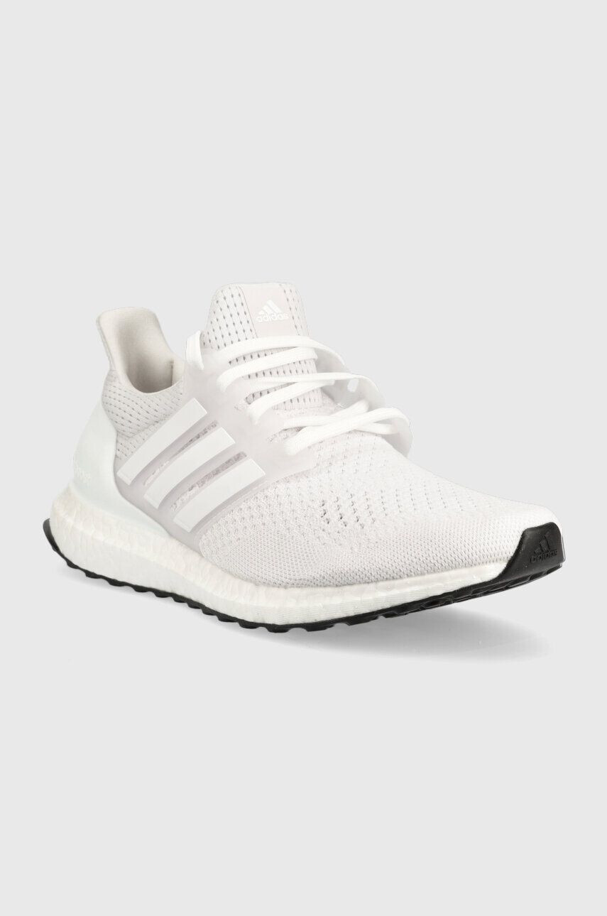 adidas Performance adidas Originals pantofi Ultraboost 1.0 culoarea alb HQ4202 HQ4202-FTWWHT - Pled.ro