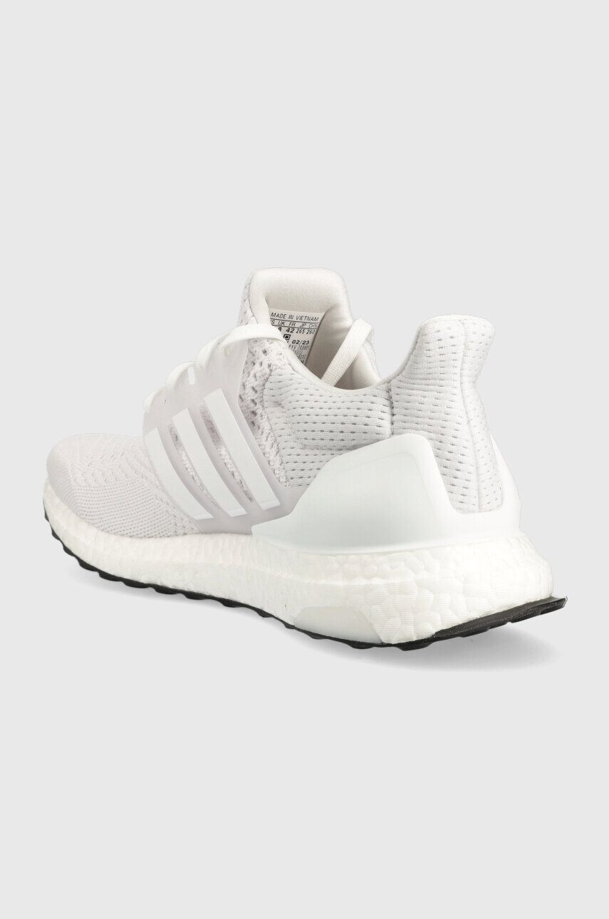 adidas Performance adidas Originals pantofi Ultraboost 1.0 culoarea alb HQ4202 HQ4202-FTWWHT - Pled.ro