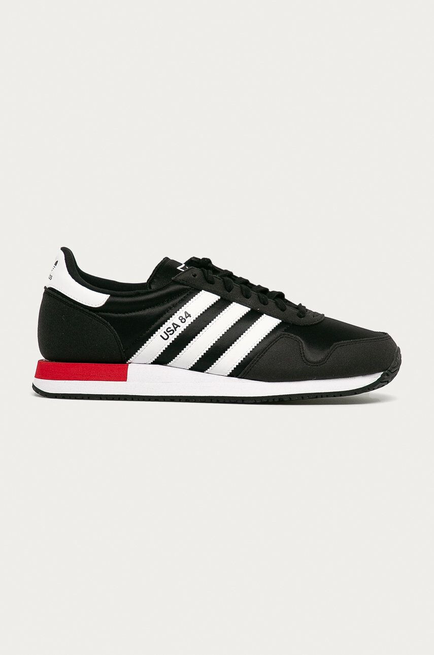 adidas Originals Pantofi USA 84 - Pled.ro