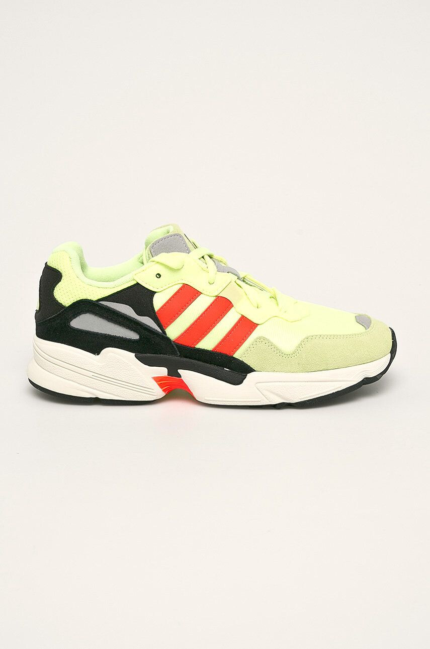 adidas Originals Pantofi Yung-96 - Pled.ro