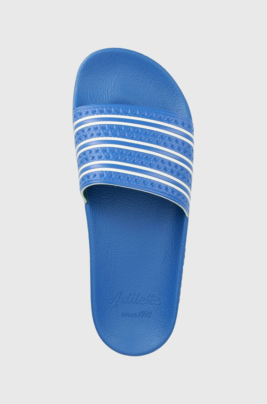 adidas Originals papuci ADILETTE - Pled.ro