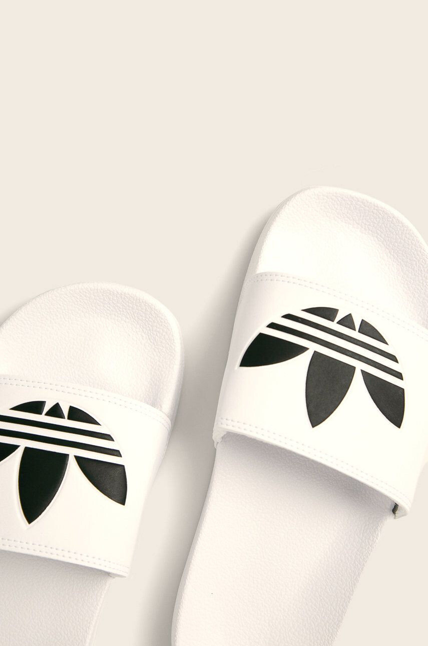 adidas Originals papuci Adilette - Pled.ro